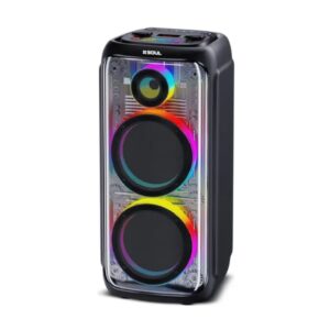 Parlante SOUL SUPER NOISE 60W XL1300