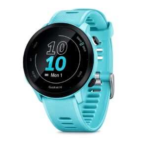 Reloj Garmin Forerunner 55 Aqua