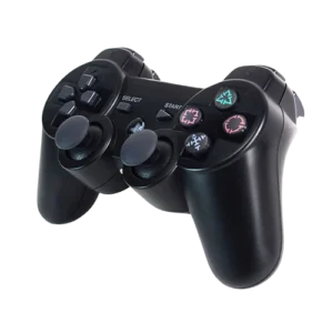 Consolas & Gaming