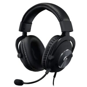 Auricular Logitech Pro-G50