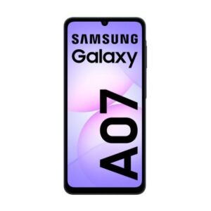 Samsung Galaxy A07 4/128GB