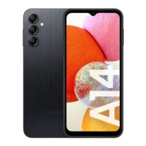 SAMSUNG GALAXY A14 4/128GB REACONDICIONADO
