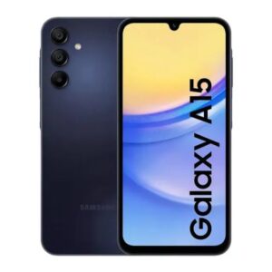 SAMSUNG GALAXY A15 4/128GB REACONDICIONADO