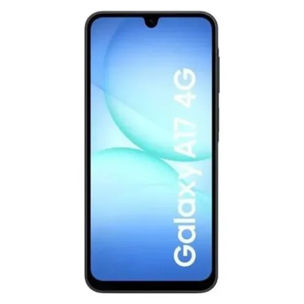 CELULAR SAMSUNG GALAXY A17 4/128GB