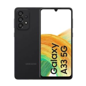 SAMSUNG GALAXY A33 5G 6/128GB REACONDICIONADO