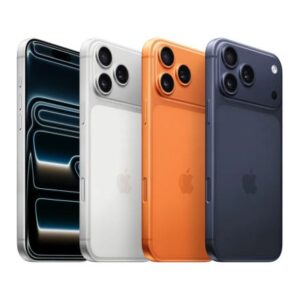 Apple iPhone 17 Pro 256GB