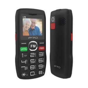 Teléfono Básico IPro F188 Dual SIM