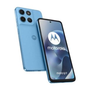CELULAR MOTO G17 4/256GB