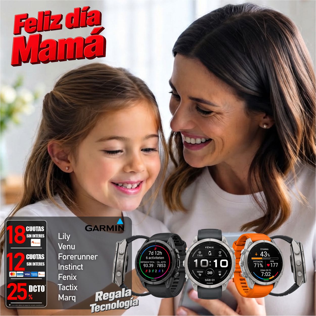 Garmin 1